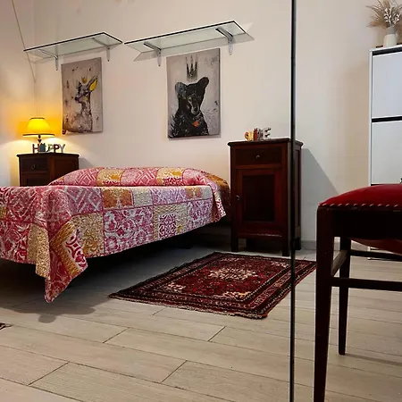 Bed & Breakfast Quick Night Bologna